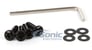 JL Audio Monoblock Amplifier + FREE Polk Audio 10" db Series Subwoofer Image 6