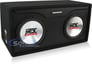 MTX Audio TCE4510X2D Image 1