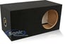 10" Ported Subwoofer Enclosure Image 3