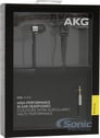 AKG K374SLV Open Box Complete Image 4