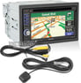 Kenwood DNX5120 R/B Image 1