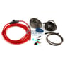 Rockford Fosgate RFK8X 8 Gauge Amp Kit Image 1