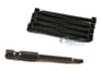 Alpine KTE-12PG Open Box (Complete) Image 2