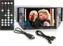 TKO Audio BH-DVD1872 Image 1