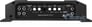 2000 Watt Dual 12" Alpine Type-R + Hifonics Bass Bundle Image 3