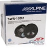 AudioControl The Epicenter 600 + FREE 10" Alpine Type R SWR-10D2 Image 5