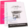 TKO Audio BH-1544M Image 5