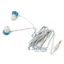 Gear4 Angry Birds Blue Bird Tweeters Earbuds - HAB005G Image 2