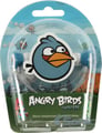 Gear4 Angry Birds Blue Bird Tweeters Earbuds - HAB005G Image 3