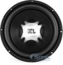 JBL & Crunch, Dual 10" Subwoofer Bass Bundle Image 3