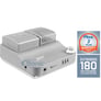 HIFIMAN EF-100 + Sonic Electronix Bonus Pack 3 Image 1