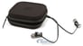 Sennheiser MOMENTUM 2.0 In-Ear Headphones M2IEG Black Chrome Image 5