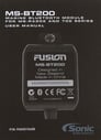 Fusion Electronics MS-BT200 Image 3
