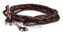 T-Spec OFC 4 Gauge Amp Kit  (V12-RAK4) Image 2