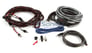 T-Spec OFC 4 Gauge Amp Kit  (V12-RAK4) Image 1