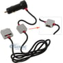Monster iCarCharger 800 Mobile iPhone/iPod USB Car DC Charger Image 1