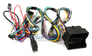 Axxess XSVI-9006-NAV Wiring Interface Image 4