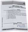 Axxess XSVI-9006-NAV Wiring Interface Image 5