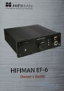 HIFIMAN EF6 Image 6