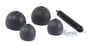 Shure SE112m+ (Gray) Image 4