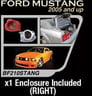 Bassforms BF210STANG_R Image 1