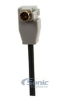 Alpine KWE-610A Image 2