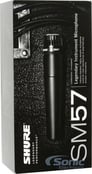 Shure SM57-LC Image 5