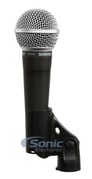 Shure SM58-LC Image 2