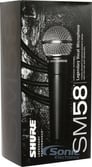 Shure SM58-LC Image 5