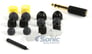 Shure SE425 (Sliver) Image 4