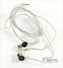 Shure SE425 (Clear) Image 3
