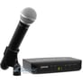 Shure BLX24/PG58-H10 1 Image 1