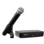 Shure BLX24/SM58-H10 Image 1