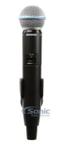 Shure GLXD24/Beta58A Image 5