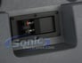 MTX Audio Dodge Ram Thunderform DRQC20UC (Charcoal, Unloaded) Image 2