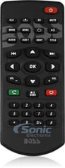 Boss BV9384NV Image 5