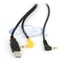 PAC iC-KENUSBAV (Equivalent to Kenwood KCA-iP300V) Image 2