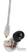 Shure SE535 (Clear) Image 2