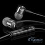 AKG K375BLK - Black Image 1