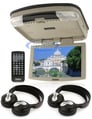Clarion VT1000T (Tan) Image 1