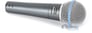 Shure BETA 58A Image 2