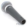 Shure BETA 58A Image 3