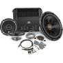 JBL Amplified 3-Channel Full Range Bundle Image 1