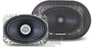 Audiobahn ABF46T 4" x 6" ABF Series Image 1
