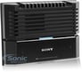 Sony 4-Channel Amplifier with Four FREE JBL 6-1/2" Speakers Image 2