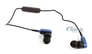 KEF M100 Blue Image 2