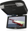 Clarion VT1000B (Black) Image 2