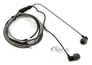 JBL Reflect Mini Black Open Box Complete Image 2