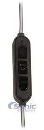 JBL Reflect Mini BT Black (JBLREFMINIBTBLK) Image 2