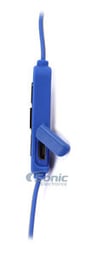 JBL Reflect Mini BT Blue (JBLREFMINIBTBLU) Image 4
